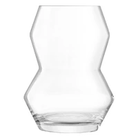 Sculpt Glass Vases | West Elm