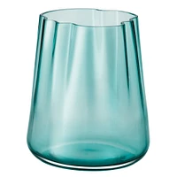 Lagoon Glass Vases/Lanterns | West Elm