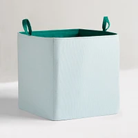 Eva Chen Cotton Storage Baskets | West Elm