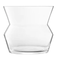 Sculpt Glass Vases | West Elm