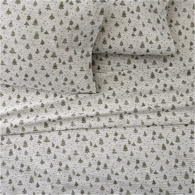 Forest Fable Sheet Set | West Elm