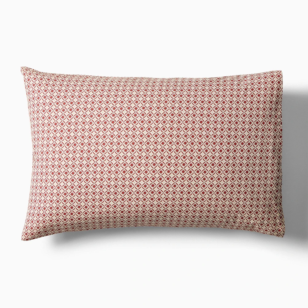 Eloise Pillowcases (Set of 2) | West Elm