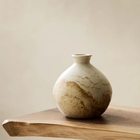 Sahar Ceramic Vases | West Elm