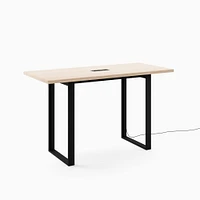 Horne Bar Table | West Elm