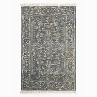 Athena Reversible Persian Rug | West Elm