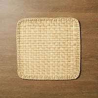 Palma Woven Placemat Sets | West Elm