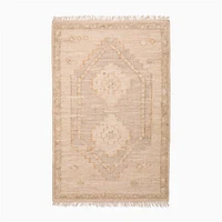 Kaia Flatweave Rug | West Elm