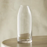 Chad Glass Vases | West Elm