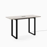 Horne Bar Table | West Elm