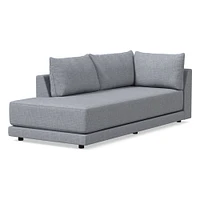 Build Your Own - Melbourne Sectional | West Elm