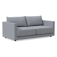 Melbourne Sofa (76"–96") | West Elm