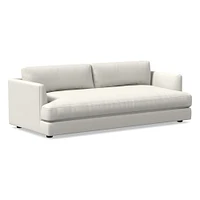 Haven Bench Sofa (60"–108") | West Elm