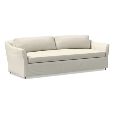 Ingraham Slipcover Sofa (86") | West Elm