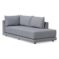 Build Your Own - Melbourne Sectional | West Elm