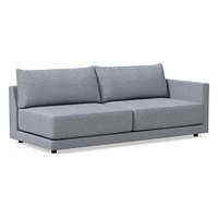 Build Your Own - Melbourne Sectional | West Elm