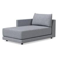 Build Your Own - Melbourne Sectional | West Elm