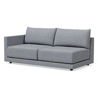 Build Your Own - Melbourne Sectional | West Elm