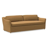 Ingraham Slipcover Sofa (86") | West Elm