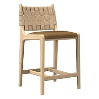 Dunham Bar & Counter Stool | West Elm