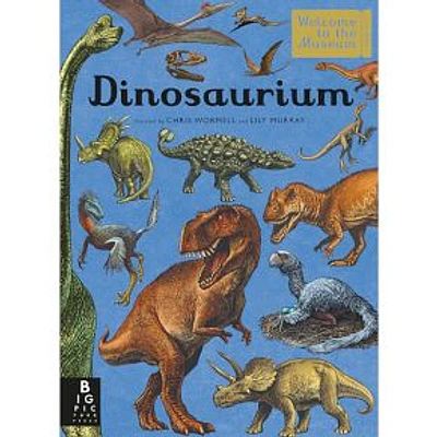 Dinosaurium