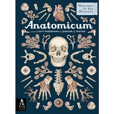 Anatomicum