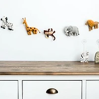 Safari Animals Garland