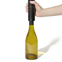 Rabbit Electric Corkscrew, Black