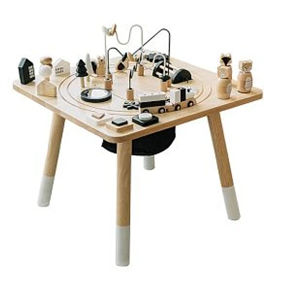 Activity Table