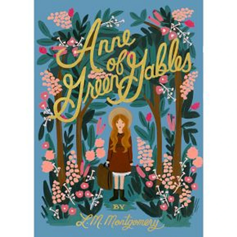 Anne Of Green Gables