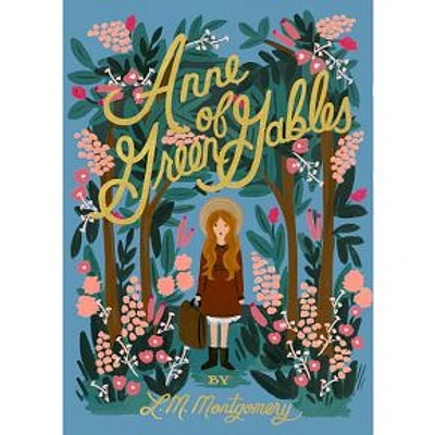 Anne Of Green Gables