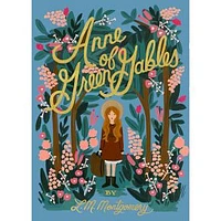 Anne Of Green Gables