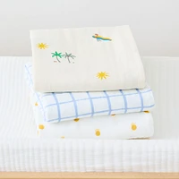 Surf Shack Swaddle Set | West Elm