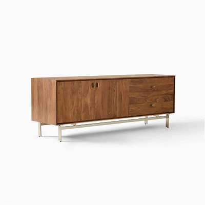 Ericsson Media Console (72") | West Elm