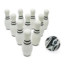 Tike Strike Bowling Set