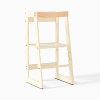 Franklin + Emily Toddler Tower | West Elm