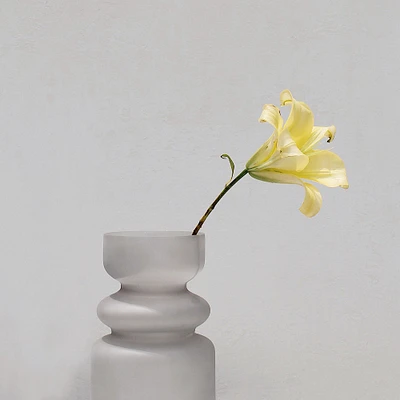 Osmos Studio Elsa Vase | West Elm