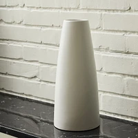 Pure White Ceramic Vases | West Elm