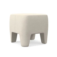 Turner Ottoman | West Elm