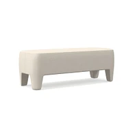 Turner Bench | West Elm