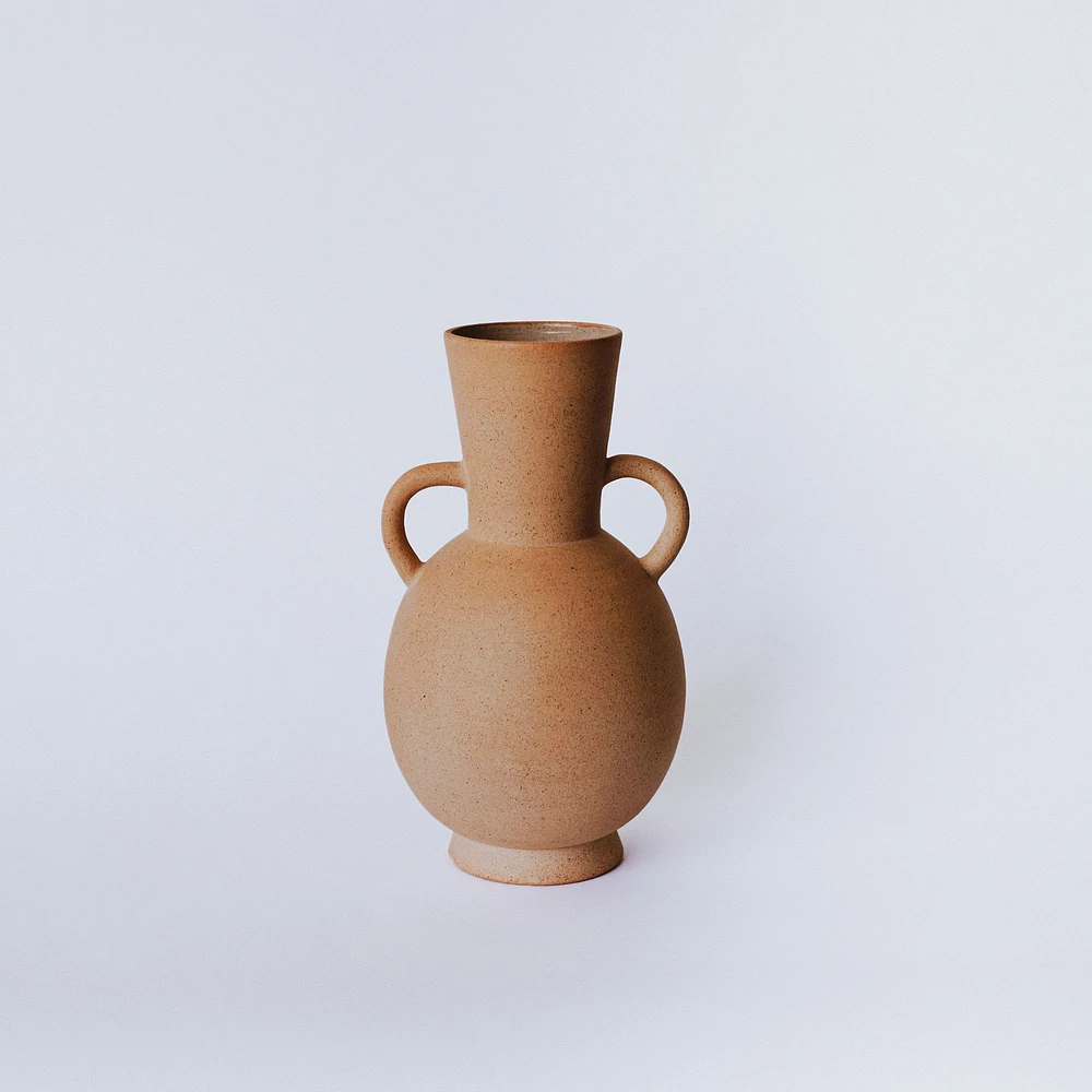 Al Centro Tirreno Vase | West Elm