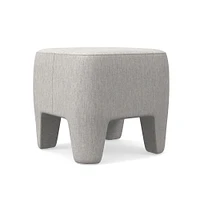 Turner Ottoman | West Elm