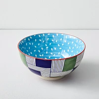 Hand Painted Ramen Bowl Sets | West Elm