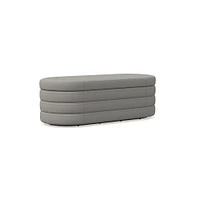 Macon Storage Bench | West Elm