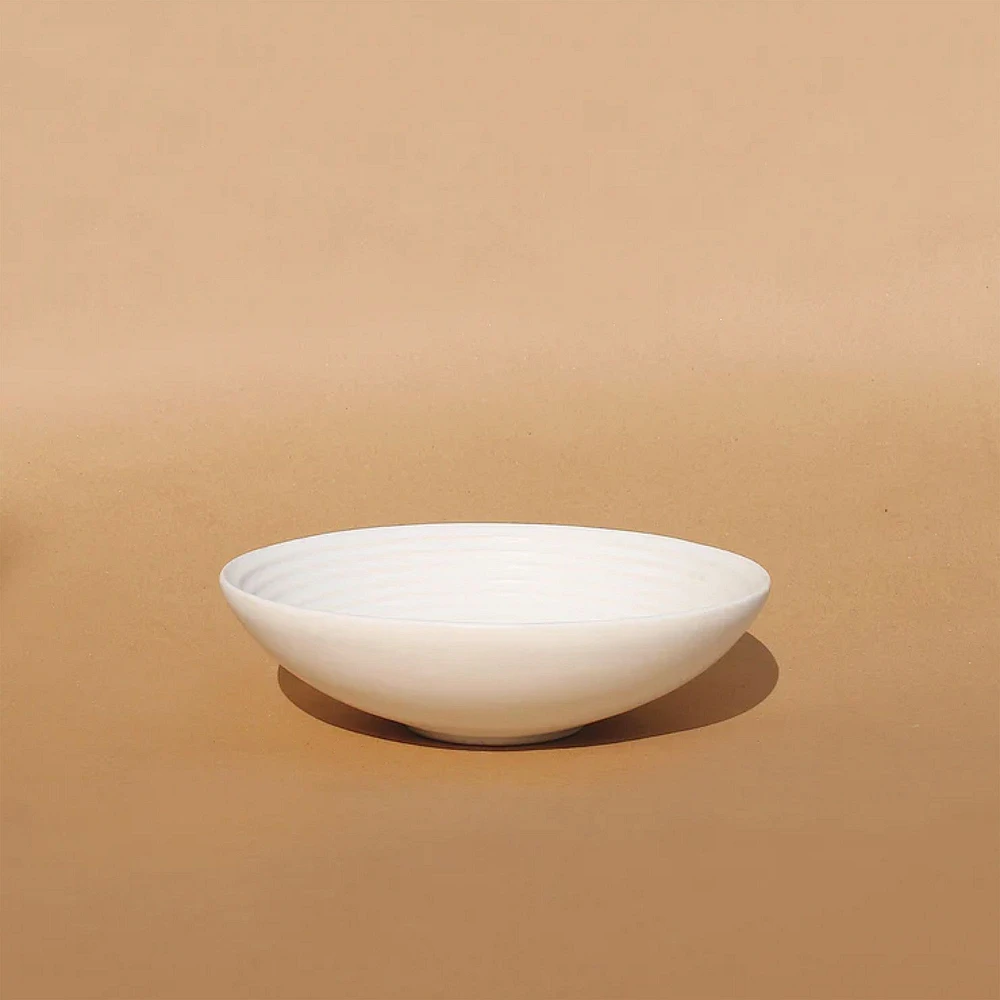 Osmos Studio Shibumi Ripple Bowl | West Elm