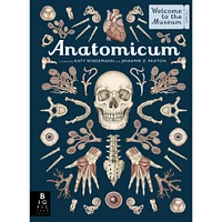 Anatomicum | West Elm