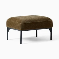 Penn Ottoman | West Elm