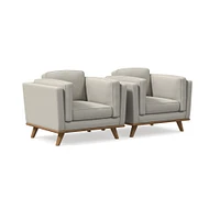 Zander Chair | West Elm