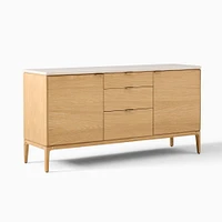 Parker Buffet (63") | West Elm