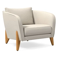 Delray Chair | West Elm