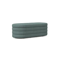 Macon Storage Bench | West Elm